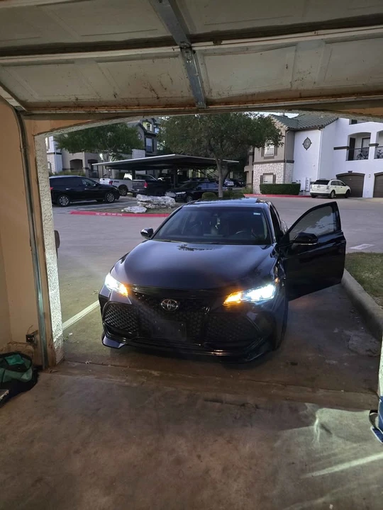 2021 Toyota Avalon 5th Gen - Image 11 of 11