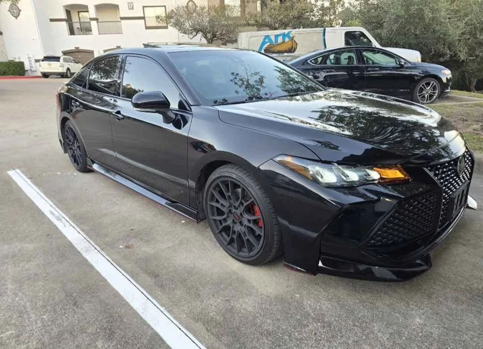 2021 Toyota Avalon 5th Gen - Image 8 of 11