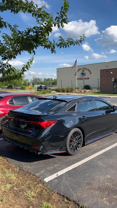 2021 Toyota Avalon 5th Gen - Image 4 of 5