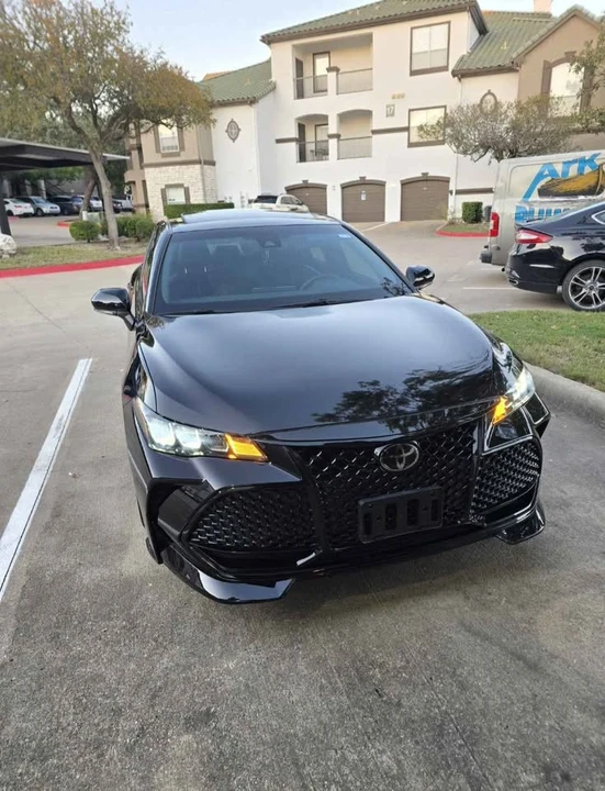 2021 Toyota Avalon 5th Gen - Image 7 of 11