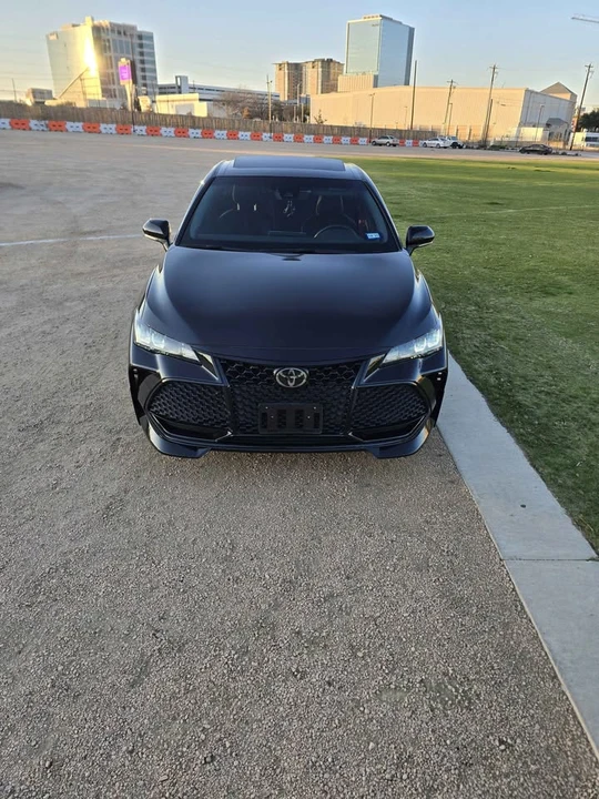 2021 Toyota Avalon 5th Gen - Image 2 of 11