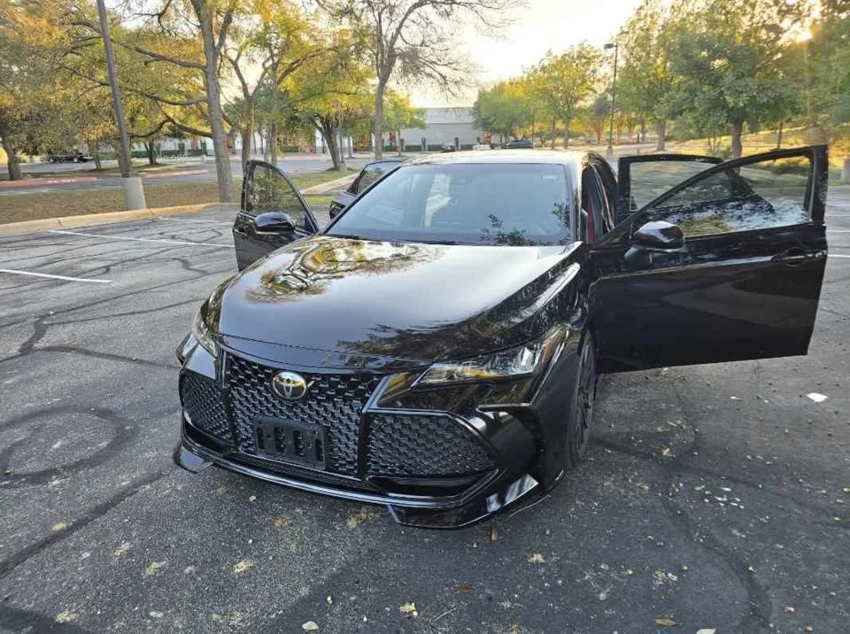 2021 Toyota Avalon 5th Gen - Image 5 of 11