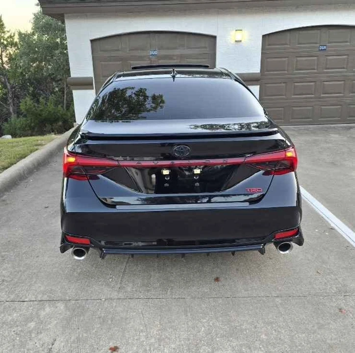 2021 Toyota Avalon 5th Gen - Image 3 of 11