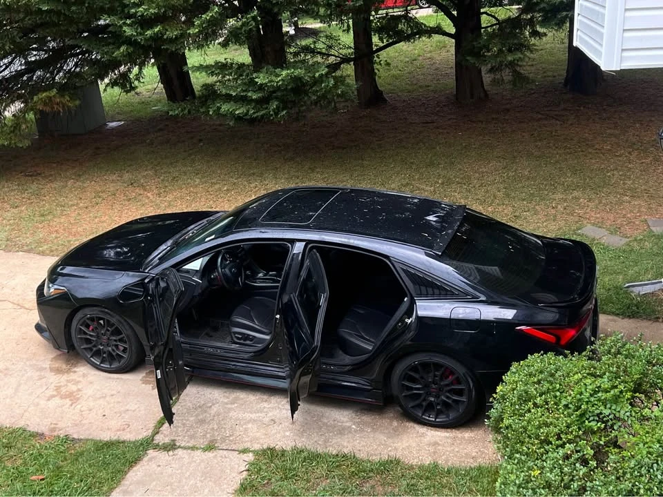 2021 Toyota Avalon 5th Gen - Image 5 of 5