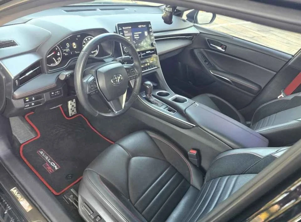 2021 Toyota Avalon 5th Gen - Image 3 of 11