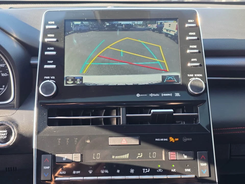 2021 Toyota Avalon 5th Gen - Image 15 of 19