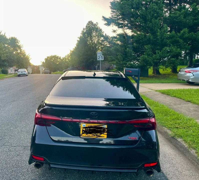 2021 Toyota Avalon 5th Gen - Image 4 of 17