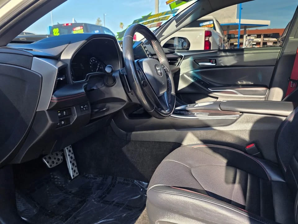 2021 Toyota Avalon 5th Gen - Image 9 of 19