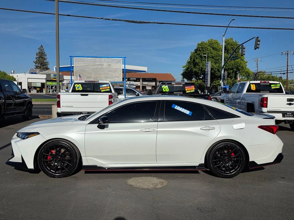 2021 Toyota Avalon 5th Gen - Image 2 of 19
