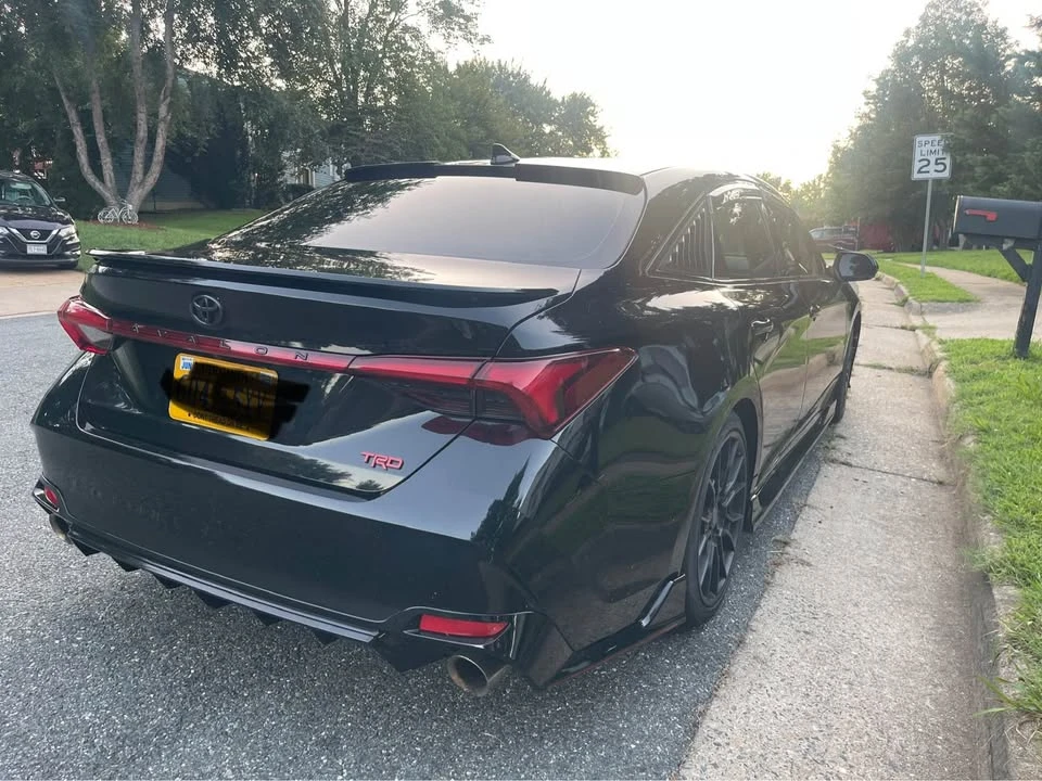 2021 Toyota Avalon 5th Gen - Image 5 of 17