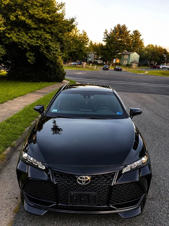 2021 Toyota Avalon 5th Gen - Image 17 of 17