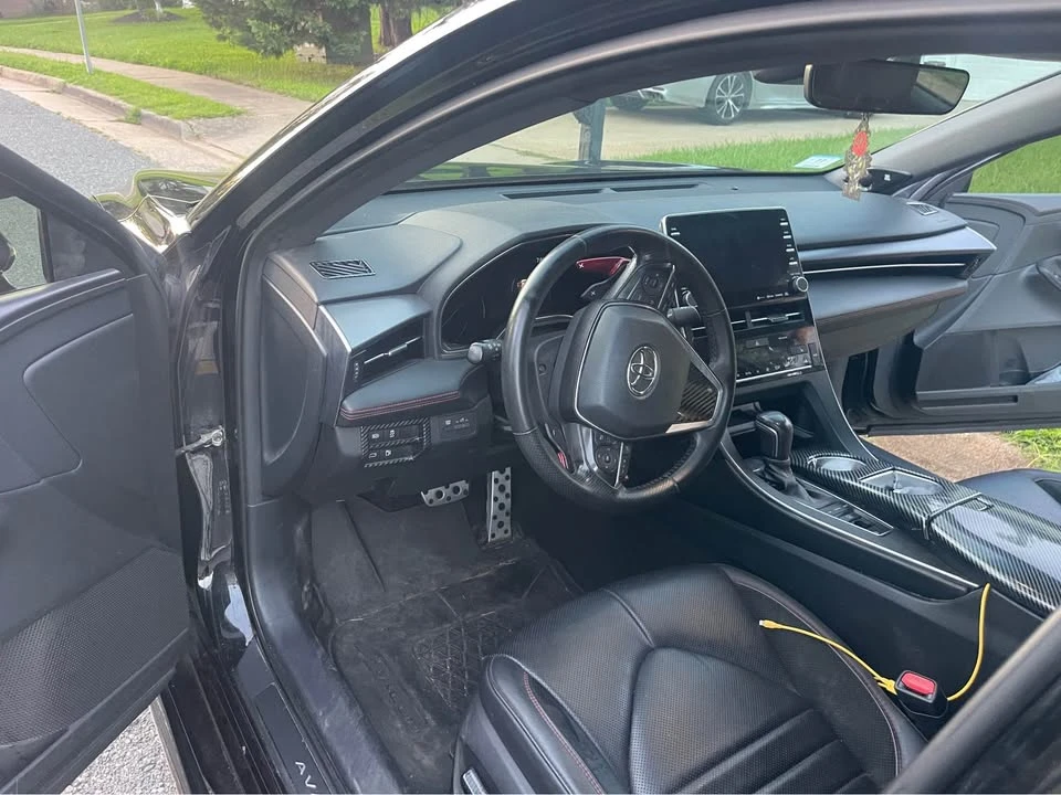 2021 Toyota Avalon 5th Gen - Image 10 of 17