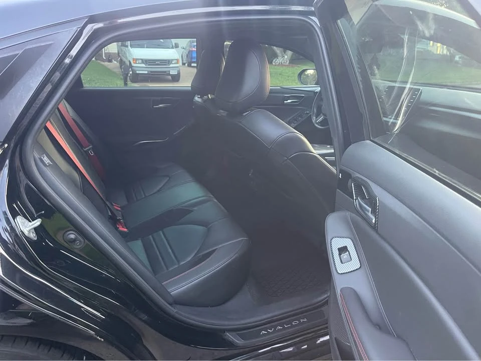 2021 Toyota Avalon 5th Gen - Image 9 of 17