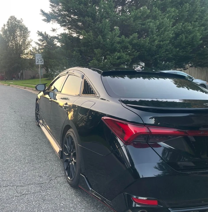 2021 Toyota Avalon 5th Gen - Image 3 of 17