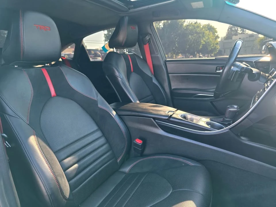 2021 Toyota Avalon 5th Gen - Image 11 of 19