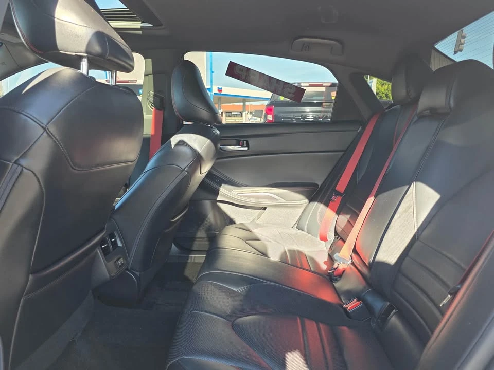 2021 Toyota Avalon 5th Gen - Image 10 of 19
