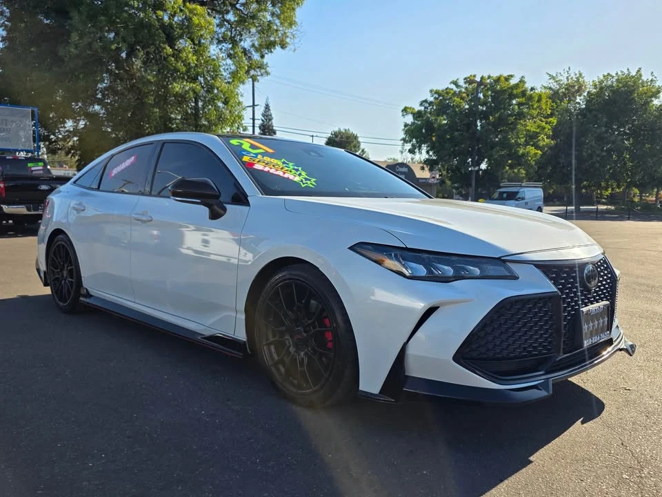 2021 Toyota Avalon 5th Gen - Image 6 of 19