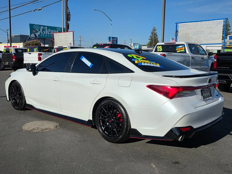 2021 Toyota Avalon 5th Gen - Image 3 of 19