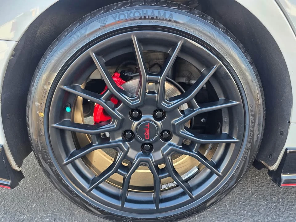 2021 Toyota Avalon 5th Gen - Image 18 of 19