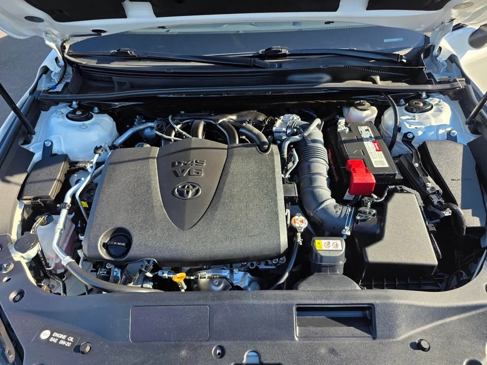 2021 Toyota Avalon 5th Gen - Image 19 of 19