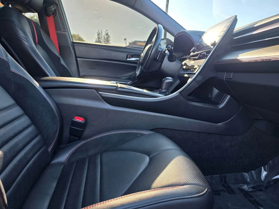2021 Toyota Avalon 5th Gen - Image 12 of 19