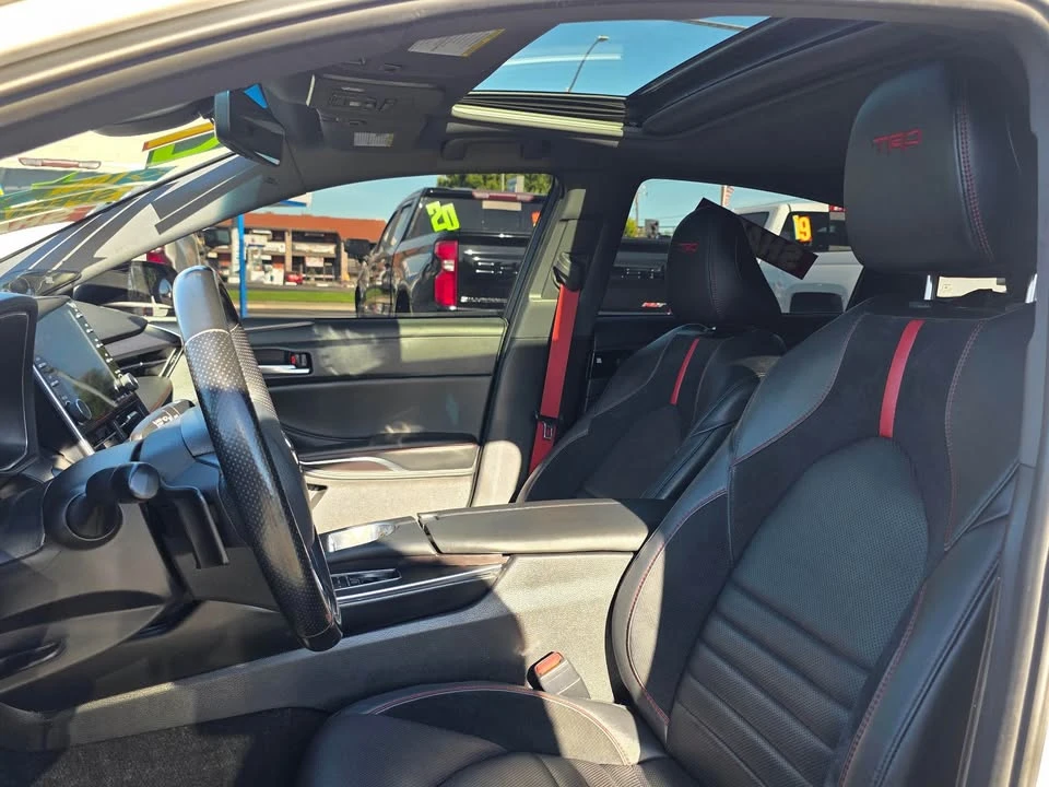 2021 Toyota Avalon 5th Gen - Image 8 of 19