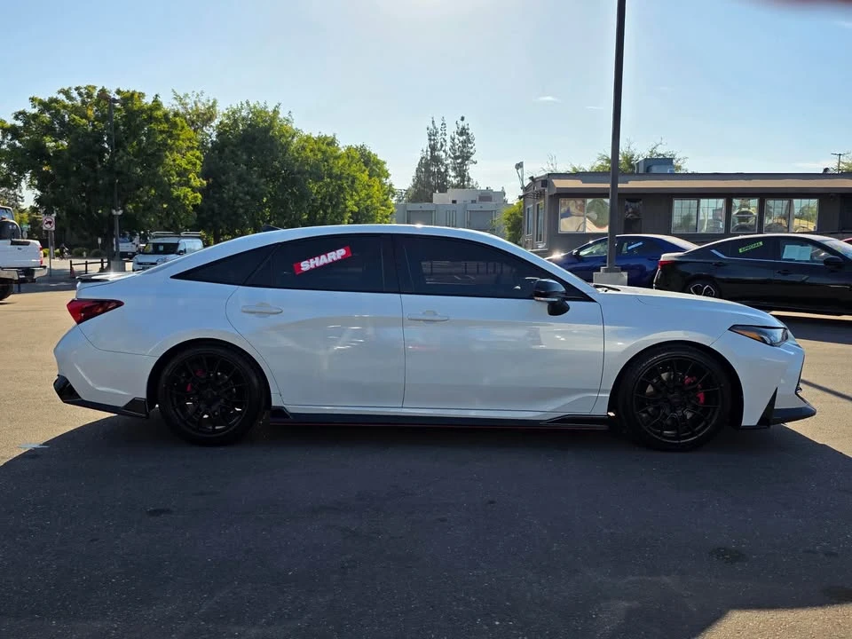 2021 Toyota Avalon 5th Gen - Image 5 of 19