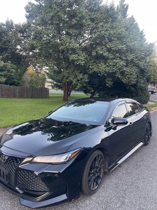 2021 Toyota Avalon 5th Gen - Image 2 of 17