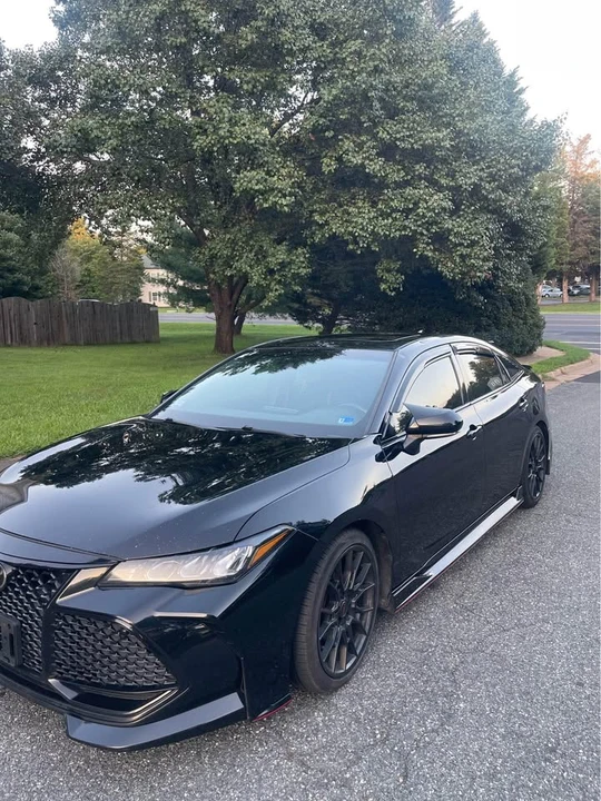 2021 Toyota Avalon 5th Gen - Image 17 of 17