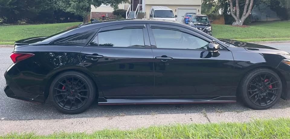 2021 Toyota Avalon 5th Gen - Image 6 of 17