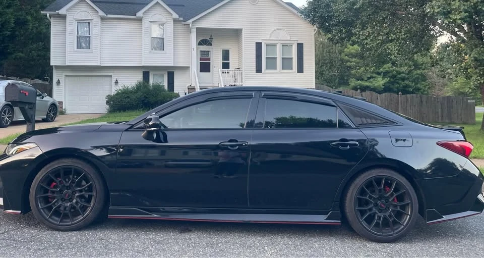2021 Toyota Avalon 5th Gen - Image 3 of 17