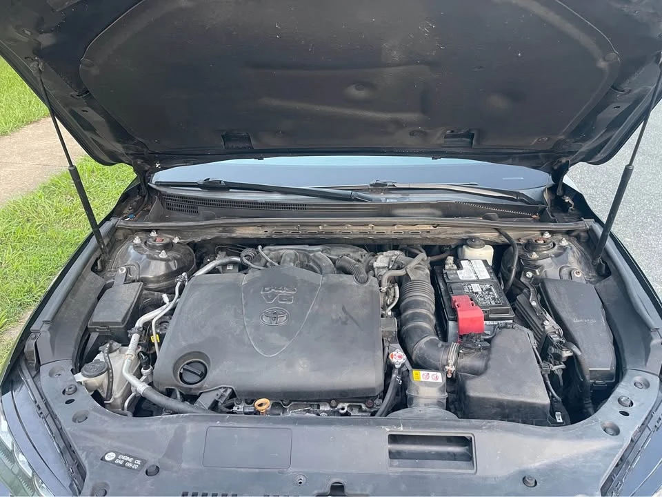 2021 Toyota Avalon 5th Gen - Image 11 of 17
