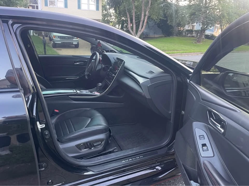 2021 Toyota Avalon 5th Gen - Image 7 of 17