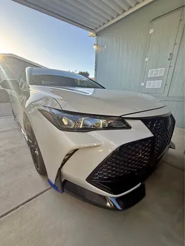 2021 Toyota Avalon TRD Sedan 4D