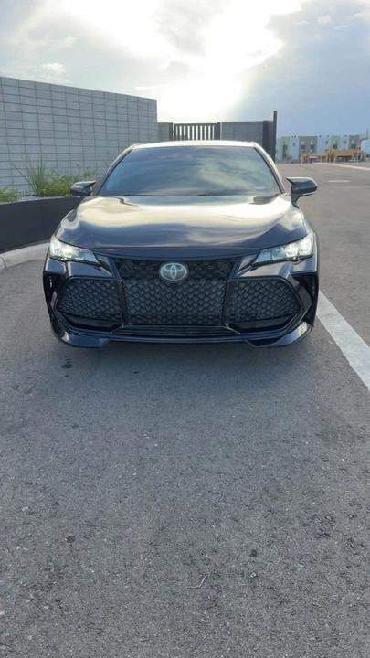 2021 Toyota Avalon 5th Gen - Image 2 of 15