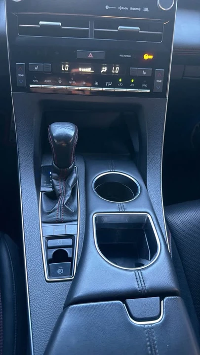 2021 Toyota Avalon 5th Gen - Image 12 of 15