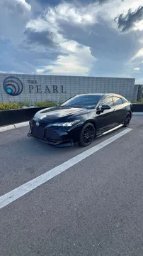 2021 Toyota Avalon TRD Sedan 4D