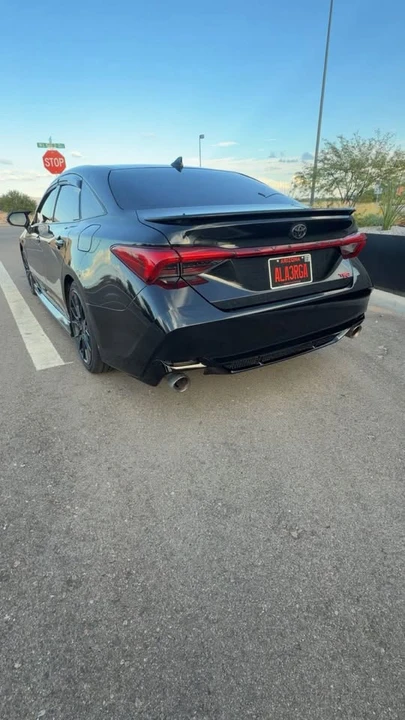 2021 Toyota Avalon 5th Gen - Image 5 of 15
