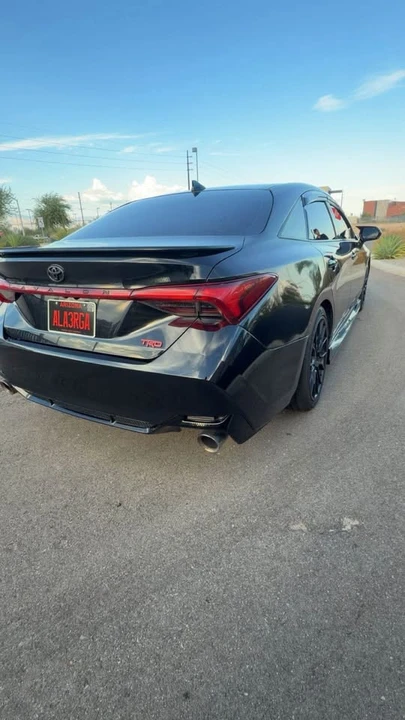 2021 Toyota Avalon 5th Gen - Image 4 of 15