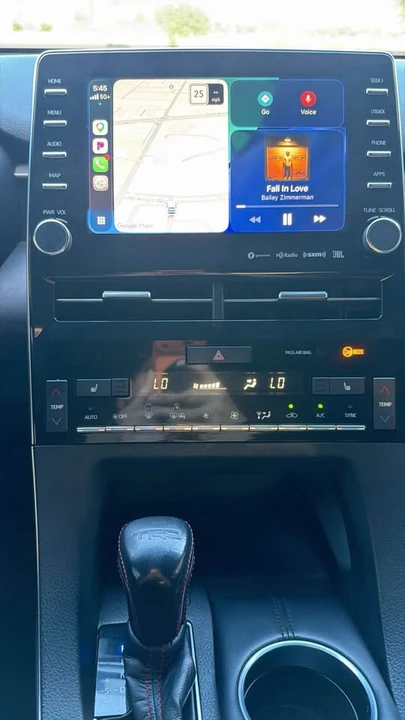 2021 Toyota Avalon 5th Gen - Image 11 of 15