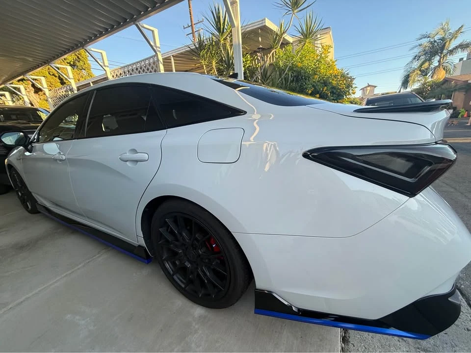 2021 Toyota Avalon 5th Gen - Image 3 of 13