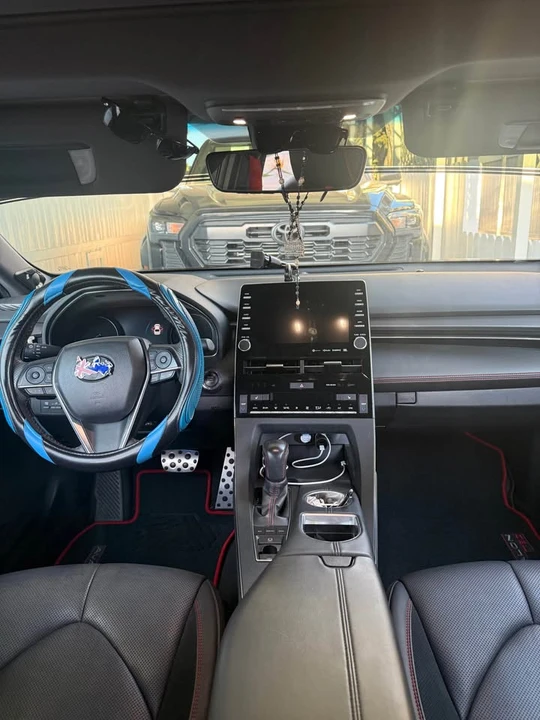 2021 Toyota Avalon 5th Gen - Image 6 of 13