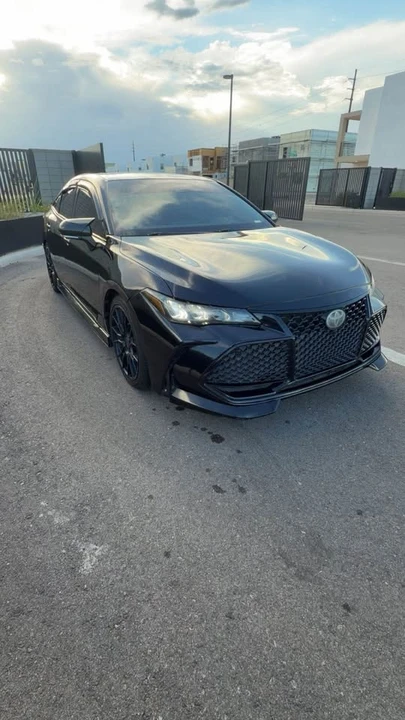 2021 Toyota Avalon 5th Gen - Image 3 of 15