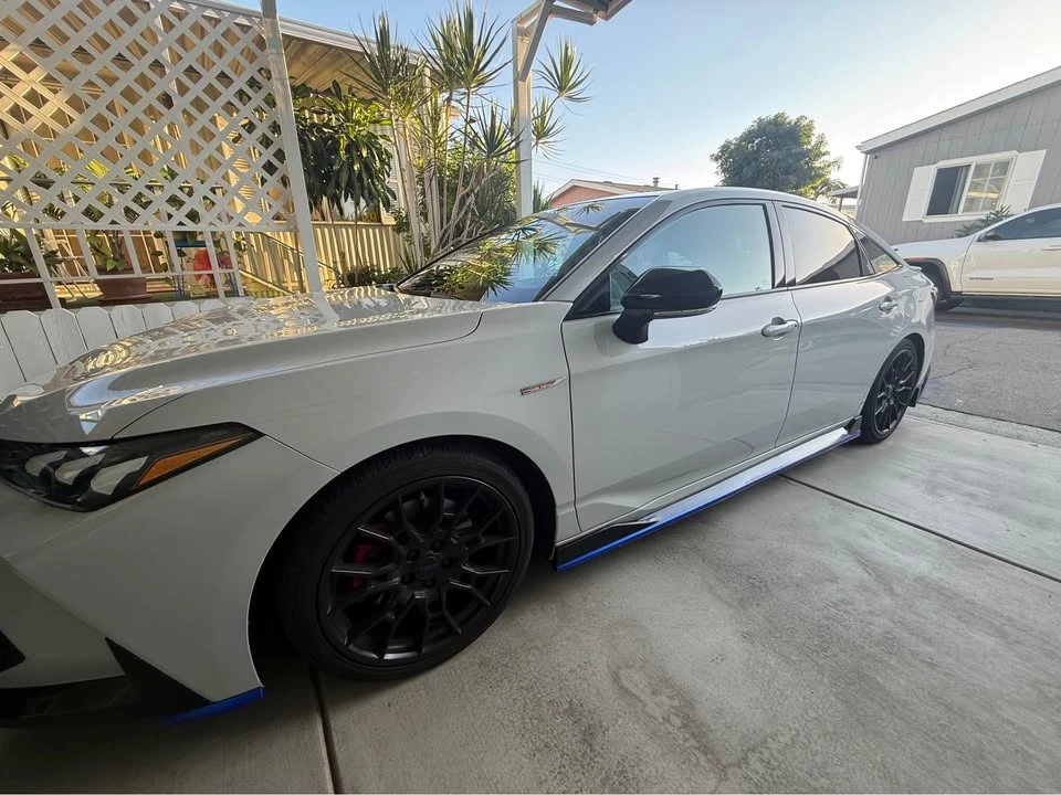 2021 Toyota Avalon 5th Gen - Image 2 of 13