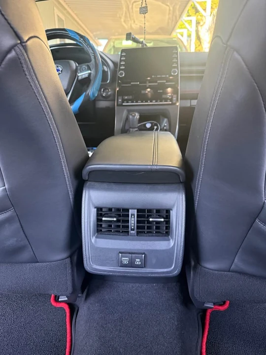 2021 Toyota Avalon 5th Gen - Image 11 of 13
