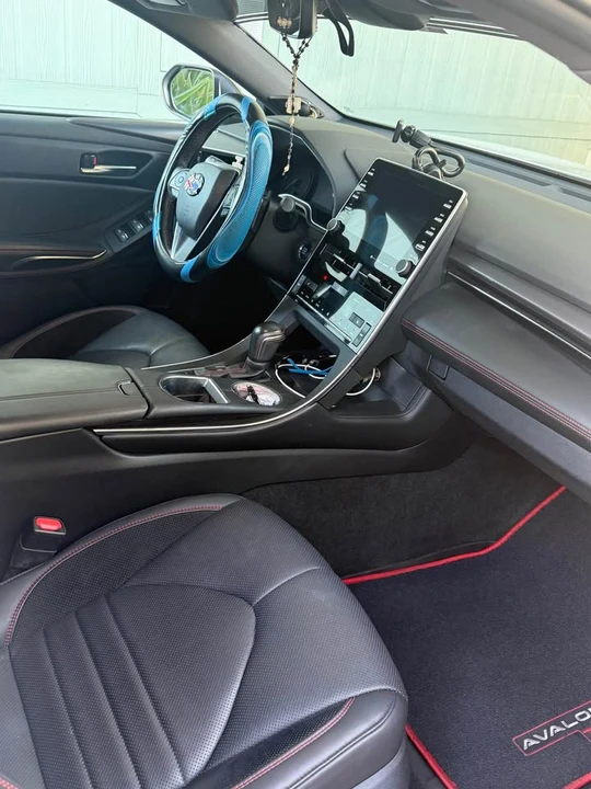 2021 Toyota Avalon 5th Gen - Image 7 of 13