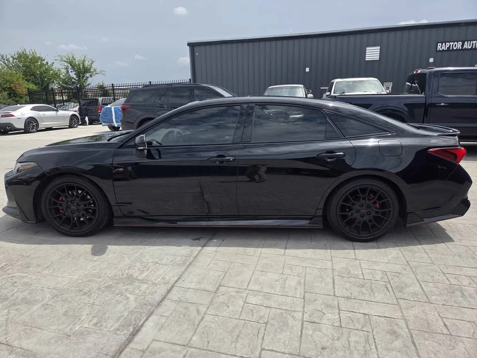2021 Toyota Avalon 5th Gen - Image 5 of 17