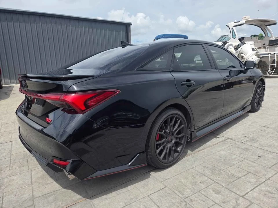 2021 Toyota Avalon 5th Gen - Image 6 of 17