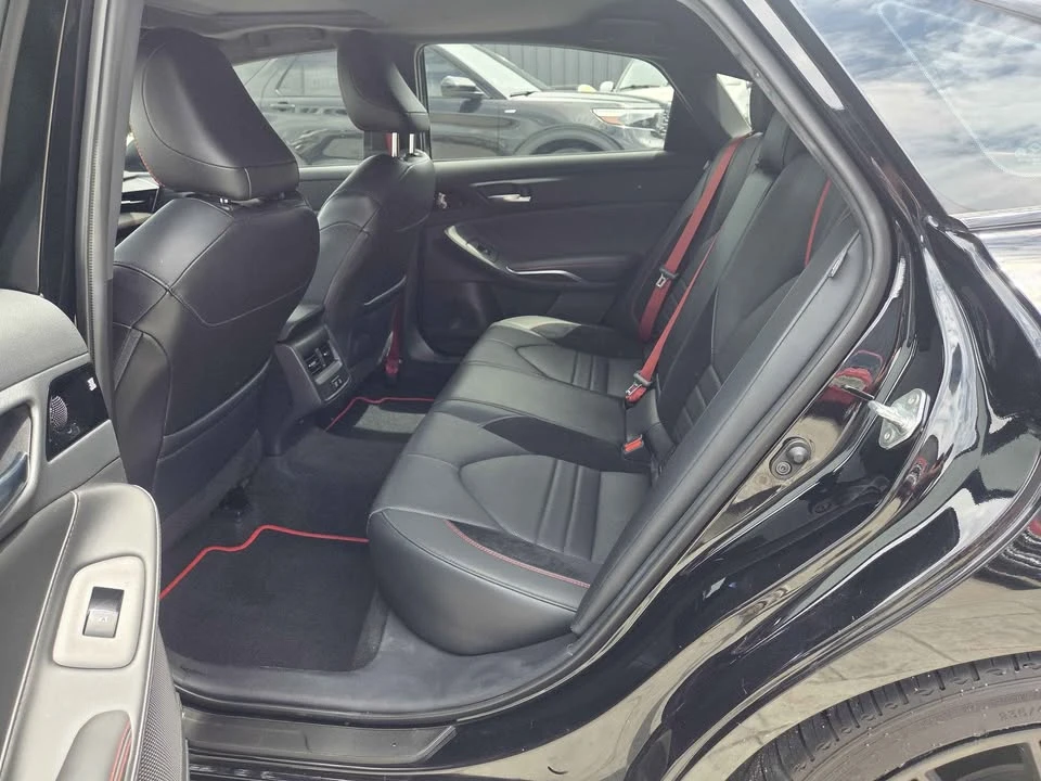 2021 Toyota Avalon 5th Gen - Image 10 of 17