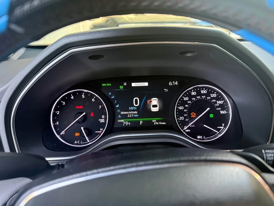 2021 Toyota Avalon 5th Gen - Image 13 of 13